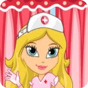 Pet Hospital Sim Game