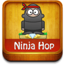 Ninja Hop