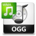 Convert WMA TO OGG