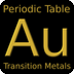 The Periodic Table - Non Metals 8 FREE