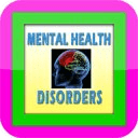 Mental Health Disorders