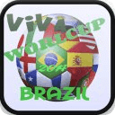 Viva WorldCup 2014