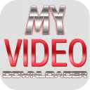 My HD Video downloader Pro