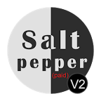 [CM 12/12.1] Salt&Pepper(Paid)