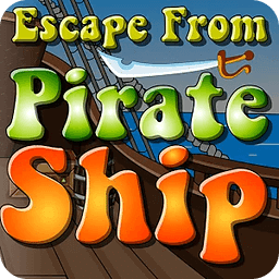 451-Pirates Ship Escape