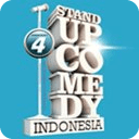 Stand Up Comedy 4 Indonesia