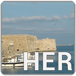 Heraklion App