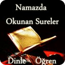 Namazda Okunan Sureler Dinle