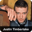 Justin Timberlake Music Video