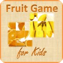 Fruit Game for Kids