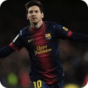 Lionel Messi Repicapps