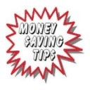 Money Saving Tips