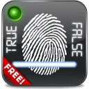 Fingerprint Lie Detector Free
