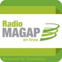 Radio Magap del Ecuador