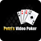 Petri's Video Poker