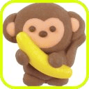 BANANA JUNGLE KONG