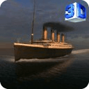 Titanic 3D Live Wallpaper