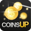 CoinsUP.com - mobile wallet