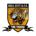 Hull City Clock Widget