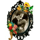 Romantic Classic Photo Frames