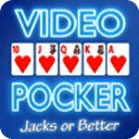 Video Poker - JACKS OR BETTER