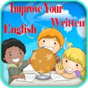 Learn Written English Skills