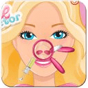 Princess Nose Doctor