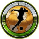 Penalty Kickoff-Soccer Game