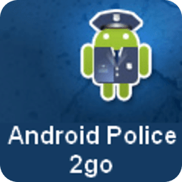 Android Police 2go