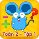 Hoc Tot Toan Lop 2 - Tap 1Free