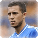 Eden Hazard Game Puzzle