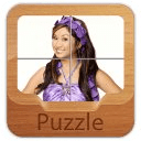 Brenda Song Puzzle