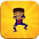 Flappy Neymar