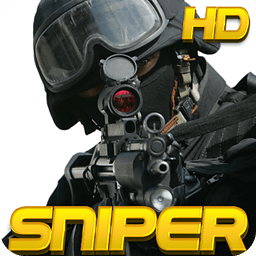 Sniper Special Mission