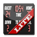 High School Scoreboard LITE