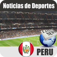 Noticias de Deportes - Peru