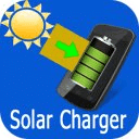 Solar Charger app for Android