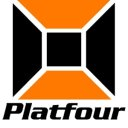 Platfour - Dubstep Platformer