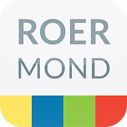 Roermond City App