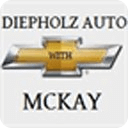 Diepholz Auto with McKay