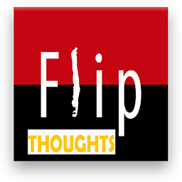 Flip Thoughts