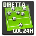 Diretta Gol: Livescore 24H