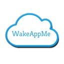WakeAppMe: GPS Alarm
