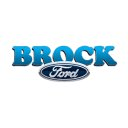 BROCK FORD