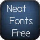 Neat Fonts Free