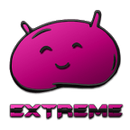 JB Extreme Pink CM12