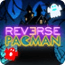 Reverse Pacman Quest of The Reverse Journey