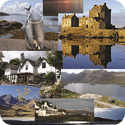 Discover Scotland