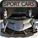 Sport Cars + Wallpaper Share