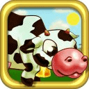 Hay Farm - Tiny Pet Friends